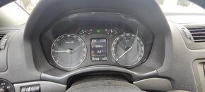 Octavia 1.9 TDI 2009 - 9