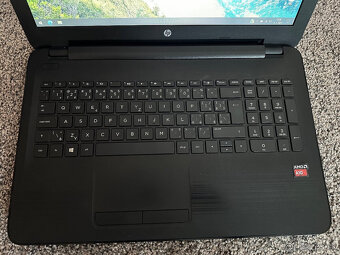 HP 15ba-005nc - 9