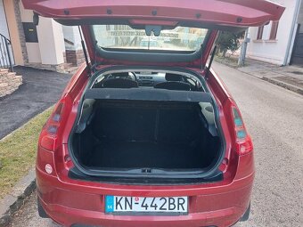 Citroen C4 COUPE 1.4 16V - 9