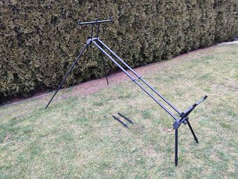 Stojan - Prologic TRI-SKY ROD POD - 9