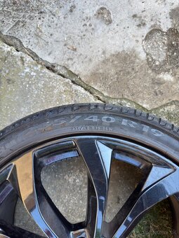 5x112 r19 Audi - 9