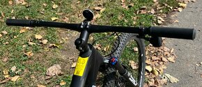 Celoodpružený XC bicykel Specialized Epic World Cup Expert L - 9