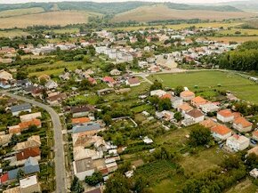 Rodinný dom v Bušinciach v pôvodnom stave - 9