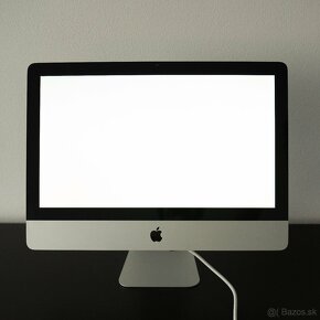 Predám iMac 21,5 2010. - 9