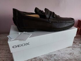 GEOX MONER W 2FIT, veľ. EU44, US11, UK10, cm 28,0 - 28.5 - 9