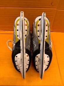 BRUSLE BAUER VAPOR HYPERLITE, vel. 47,5/11,5 FIT 2 - 9