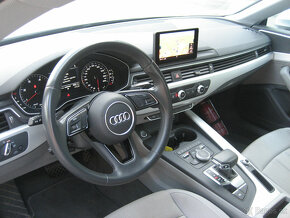 Audi A5 40 2.0 TDI 190k Coupé S tronic - 9