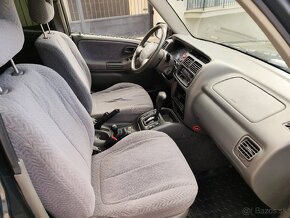 Suzuki grand vitara 2.0 tdi automat 4x4 2003 - 9