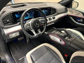 Mercedes-Benz GLE - 9