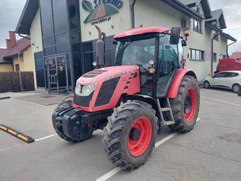 Traktor Zetor Proxima GP 110 - 9