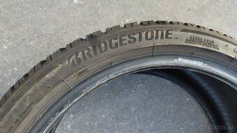 Zimné Bridgestone Blizzak LM005 225/40/18 92V - 9