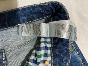 Jeans Camp David W33 - 9