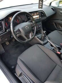 Seat Leon ST, TDI - 9