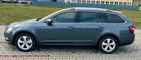 ŠKODA OCTAVIA COMBI 110KW - 9