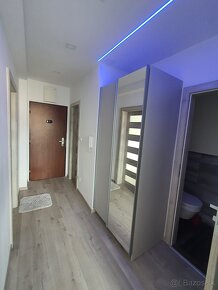 Na predaj moderný 1 izbový byt Bratislava - Nové Mesto - 9