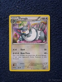 Pokémon karty - 9