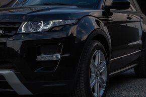 Land Rover - Range Rover Evoque - 9