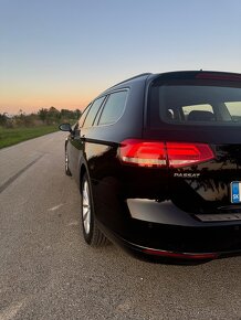 Volkswagen Passat 2.0 TDI DSG - 9