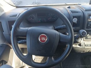 Fiat Ducato Maxi L4/H3 - 9