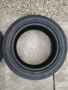 255/55 r19 letné pneumatiky - 9