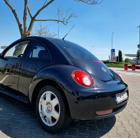 VW New Beetle - 9