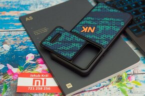 Nillkin Camshield Leather S, Textured S, Striker S na Xiaomi - 9