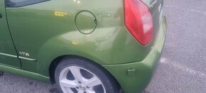 CITROEN C2 1,4 benzin  s LPG - 9