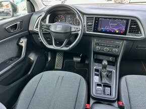 Seat Ateca 1.5 TSI 150 Style DSG - 9