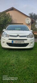 Citroen C3 Pure Technic Feel 60 kw - 9