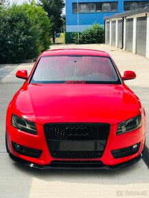 Audi a5 3x S-line - 9