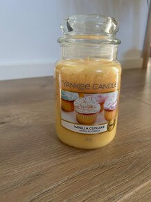 Yankee Candle sviečky viac druhov - 9