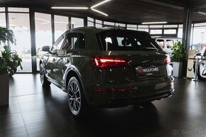 Audi Q5 45 TFSI quattro S-line MHEV - 9