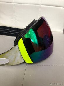 Okuliare Oakley flight deck prizm - 9