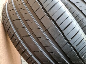 pneu 21" 285/45R21 HANKOOK letné DEMO dot2022 - 9