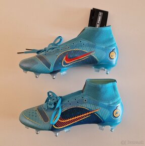 Nike Mercurial Superfly VIII Blueprint PROMO Elite SG-PRO - 9