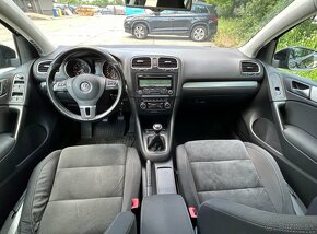 Volkswagen Golf 1,4 TSI Highline - 9