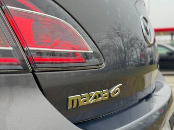 Mazda 6 Benzin Automat - 9