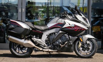 Bmw k1600 GT sport - 9