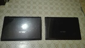 Asus notebooky na diely. - 9