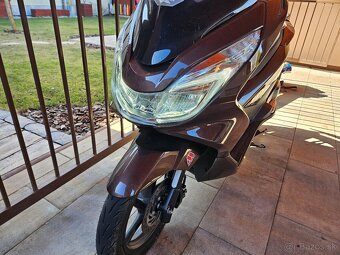 Honda pcx 125 - 9