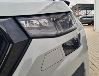 ŠKODA KODIAQ 2.0 TDI SCR EVO SPORTLINE DSG, VIRTUAL - 9