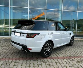 Range Rover Sport 2019 DPH - 9