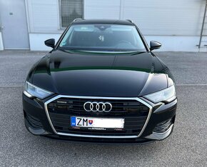 Audi A6 45 TDI 3.0 QUATTRO, AVANT, LED, 2019 - 9