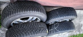 5x112,r15,zn.DEZENT,6Jx15,et43,195-65-15-GoodYear-2522 - 9