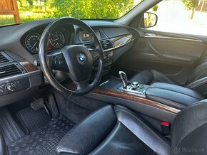 BMW X5 e70 - 9