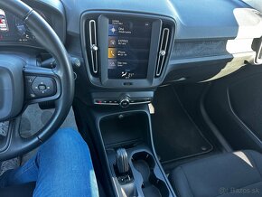 Volvo Xc40 D3 2020 - 9