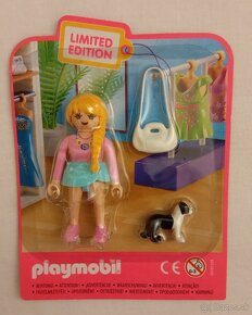 Nové Playmobil mini sety - 9