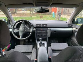 Audi A4 B6 1.9TDI 96kw +video - 9