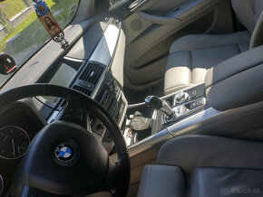 BMW X5 30d xDrive 4x4 - 9