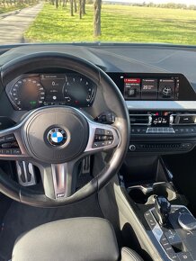 BMW 1 118i A/T M packet - 9